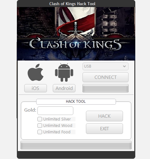 Clash Of Kings Hack - Clash Of Kings Hack Tool